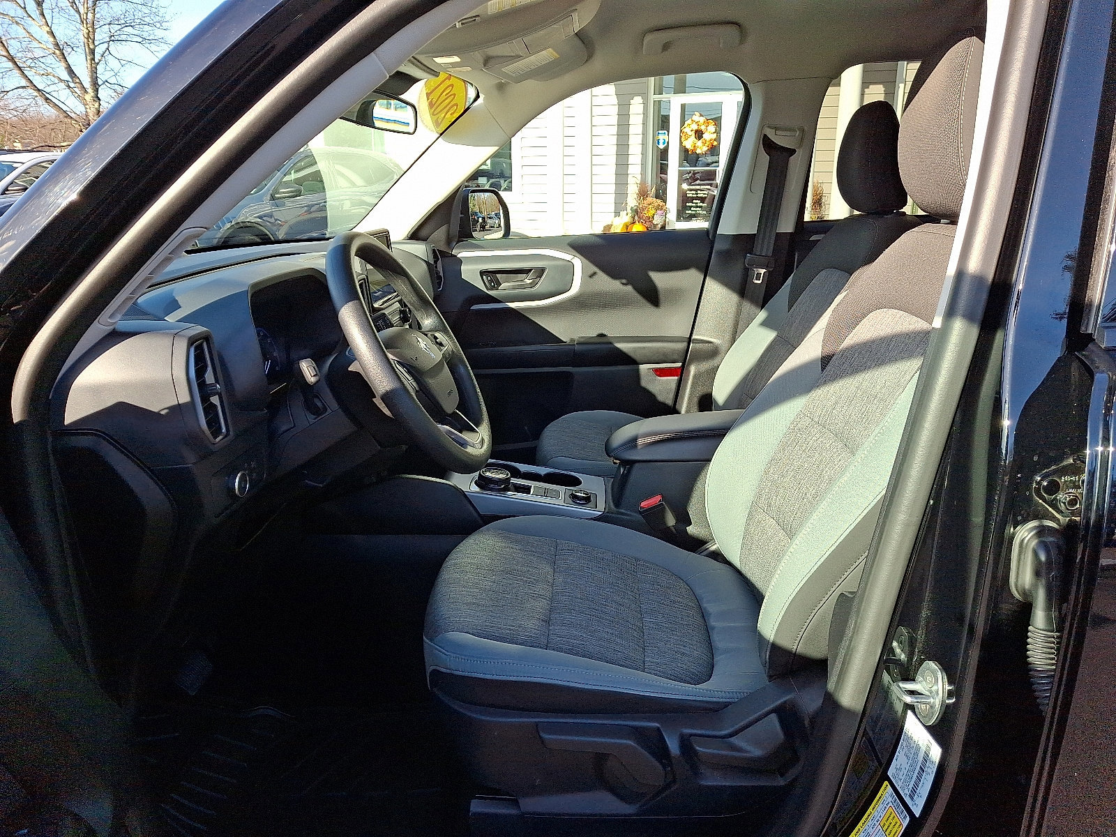 Certified 2021 Ford Bronco Sport Big Bend image 14