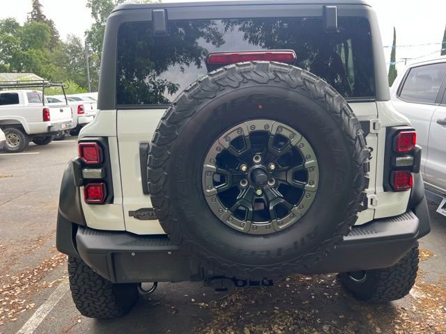 Certified 2022 Ford Bronco Raptor AWD/4WD image 13