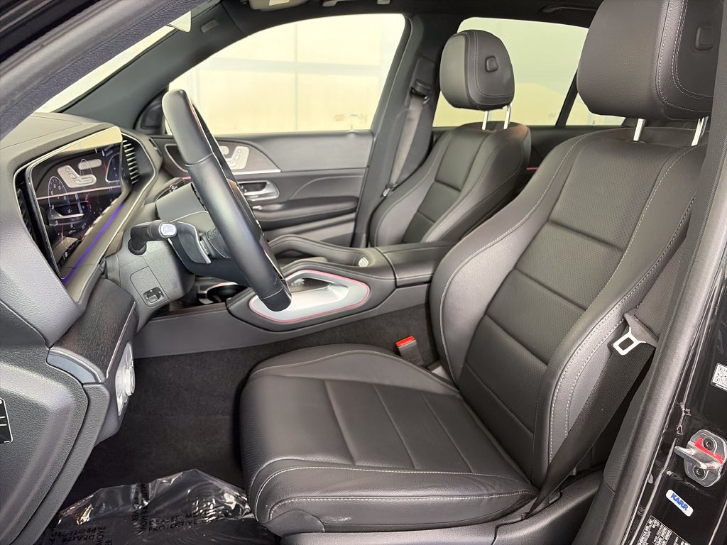 Used 2025 Mercedes-Benz GLE 350 4MATIC image 11