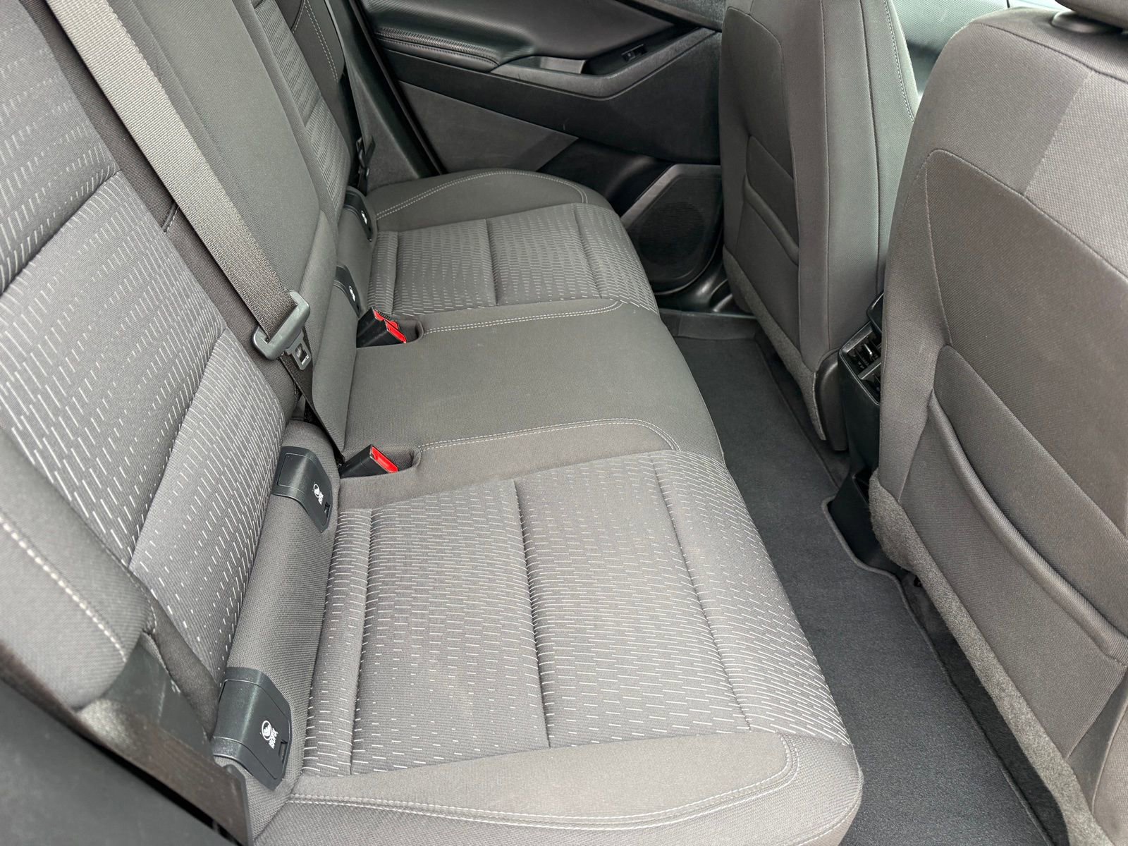 Used 2025 Chevrolet Equinox LT image 18