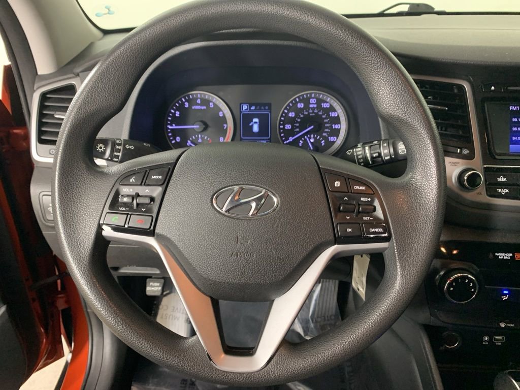 Used 2017 Hyundai Tucson SE FWD image 20