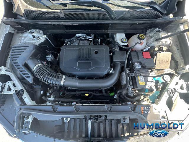 Used 2023 GMC Acadia Denali w/ Denali Ultimate Package AWD/4WD image 9