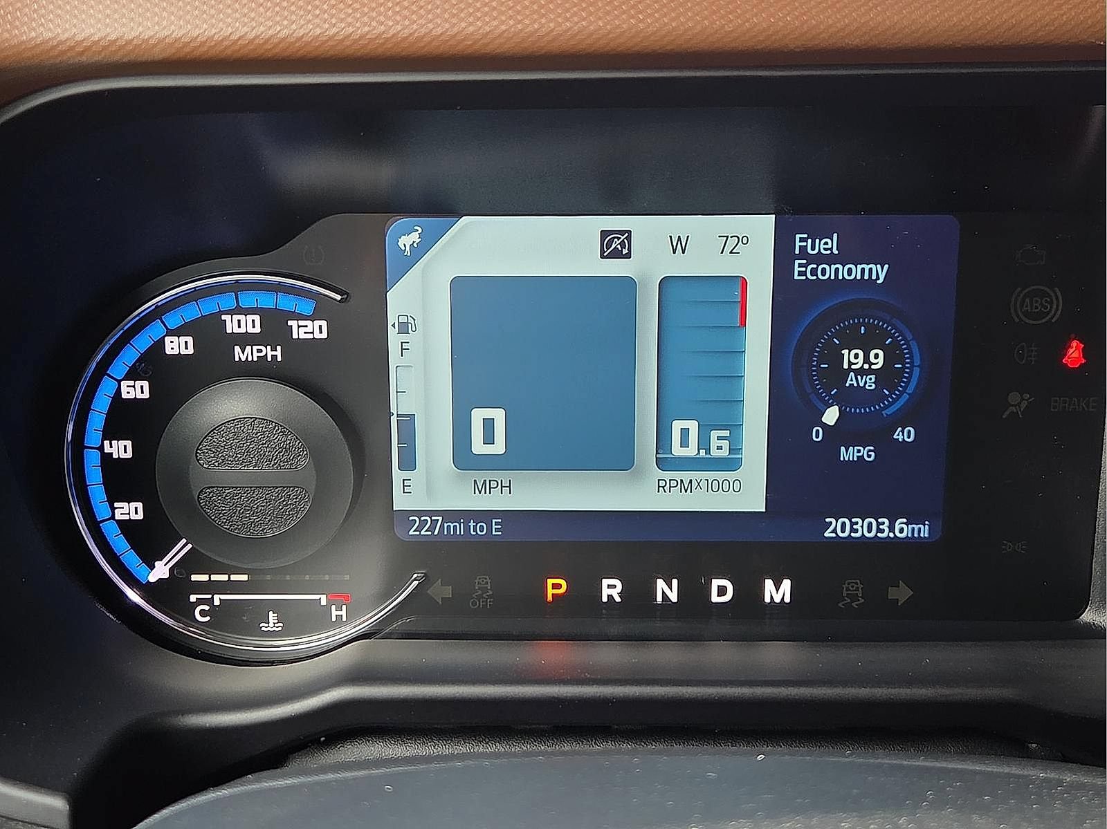 Certified 2024 Ford Bronco Outer Banks AWD/4WD image 23