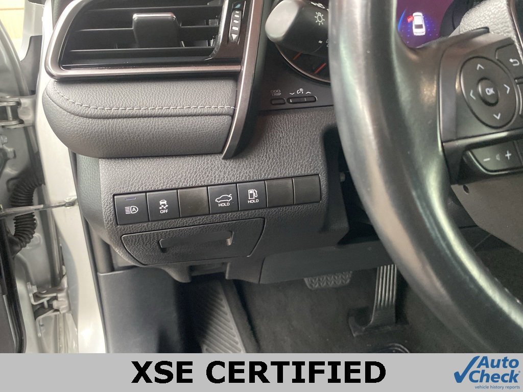Used 2023 Toyota Camry XSE image 22
