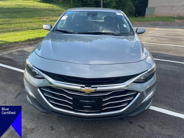 Used 2024 Chevrolet Malibu LS FWD image 8