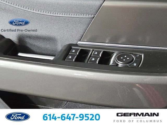 Certified 2022 Ford F150 Lariat AWD/4WD image 30