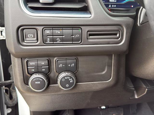 Used 2022 Chevrolet Tahoe Z71 image 13