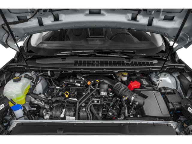 Certified 2021 Ford Edge Titanium w/ Cargo Accessory Package FWD image 15