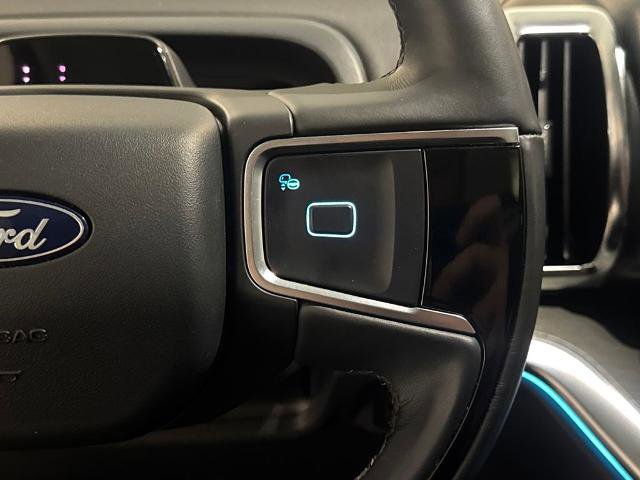 Certified 2025 Ford Expedition Max Platinum image 24