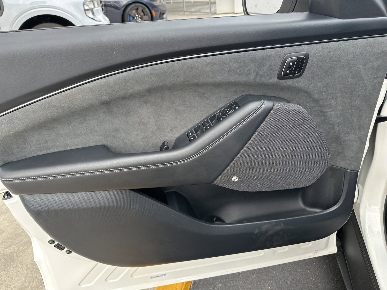 Certified 2023 Ford Mustang Mach-E GT w/ GT Performance Edition image 15