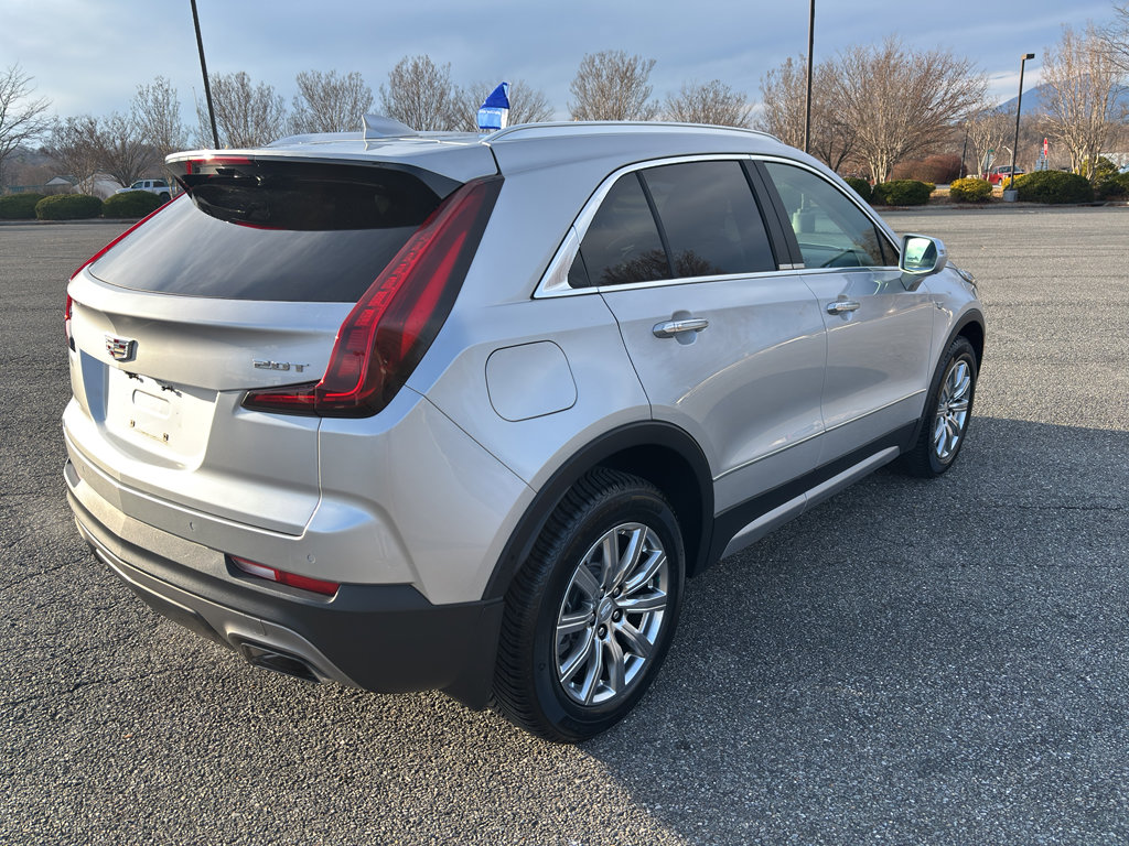 Used 2019 Cadillac XT4 Premium Luxury image 7