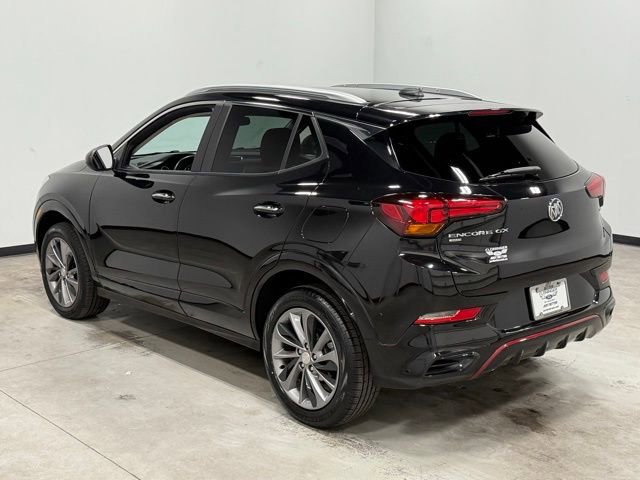 Used 2022 Buick Encore GX Select w/ Sport Touring Package image 8