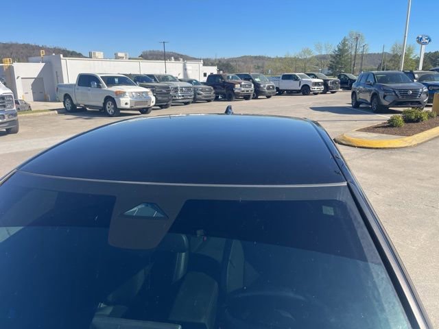 Used 2022 Honda Civic Sport image 19