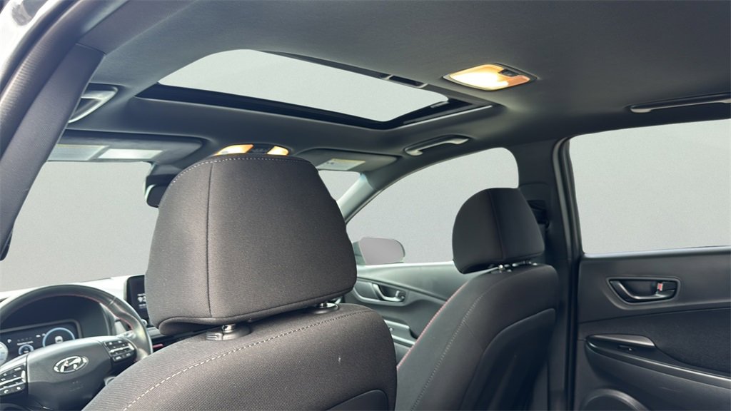 Used 2023 Hyundai Kona N Line image 27