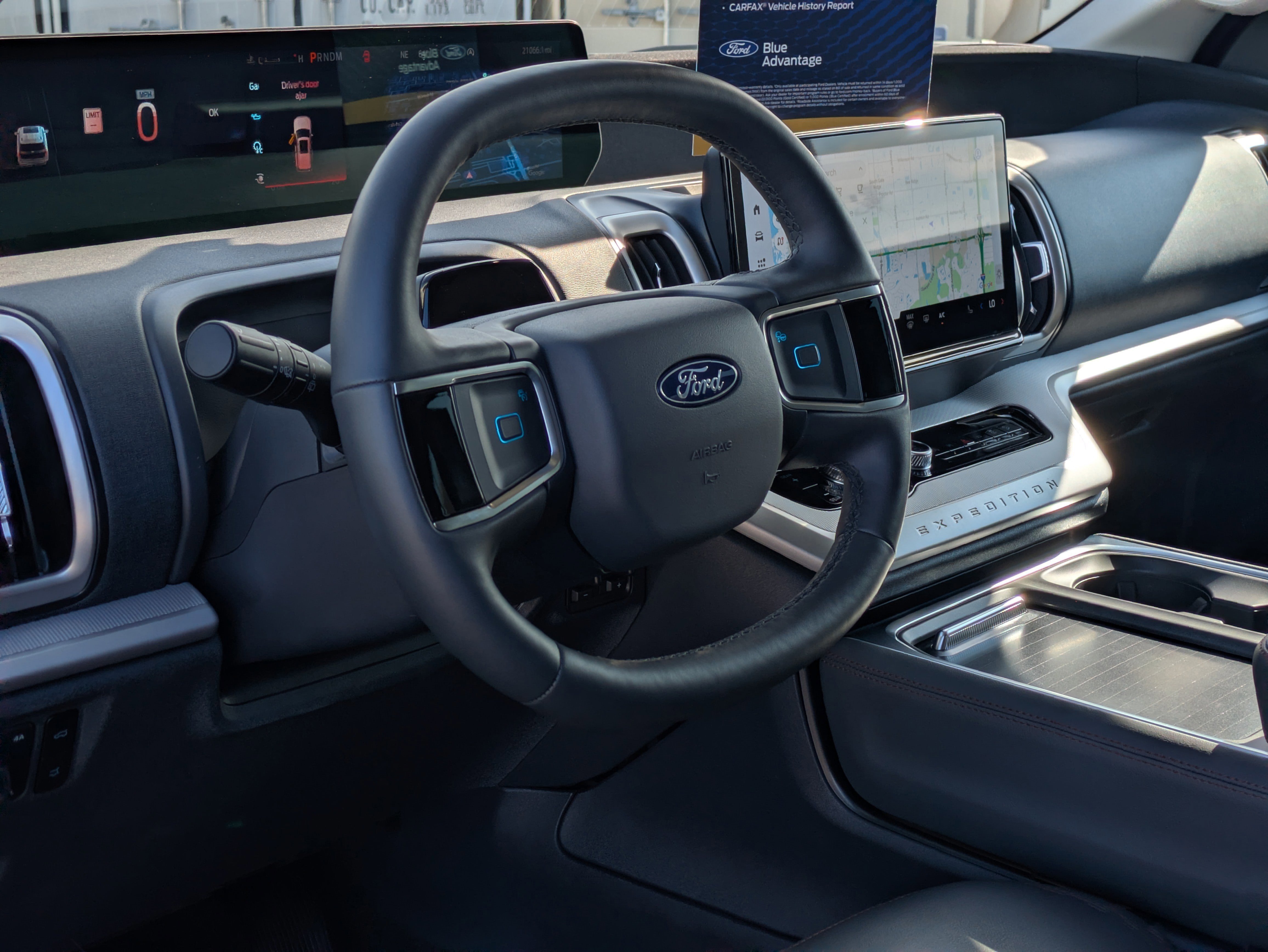 Certified 2025 Ford Expedition Max Active image 25