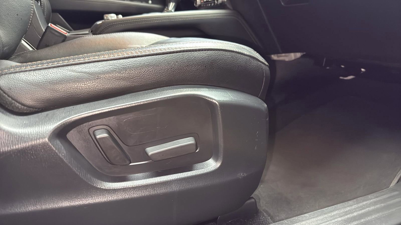 Used 2023 MAZDA CX-5 AWD 2.5 S w/ Premium Plus Pkg image 23