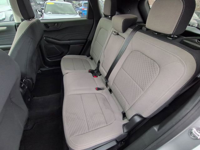 Certified 2022 Ford Escape SE w/ Convenience Package image 16
