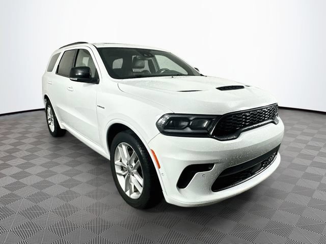 Used 2024 Dodge Durango R/T AWD/4WD image 4