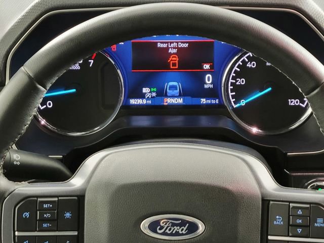 Certified 2023 Ford F150 XLT w/ Equipment Group 302A High image 31