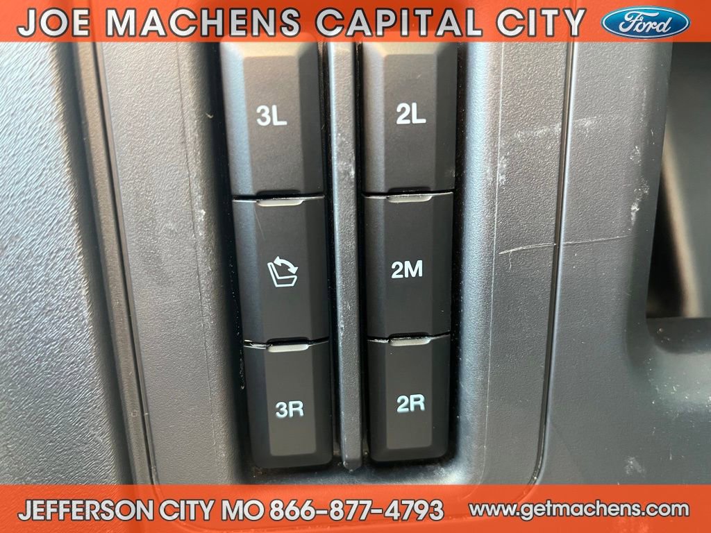 Certified 2025 Ford Expedition Max Active image 11