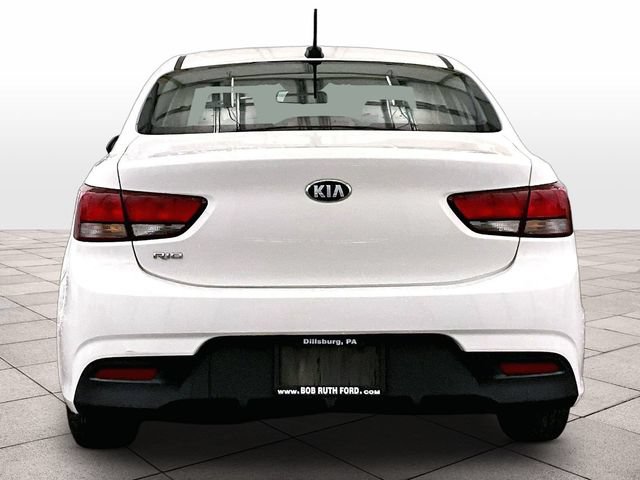 Used 2018 Kia Rio LX FWD image 4