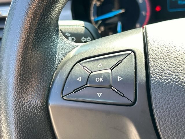 Certified 2023 Ford Ranger XL AWD/4WD image 27