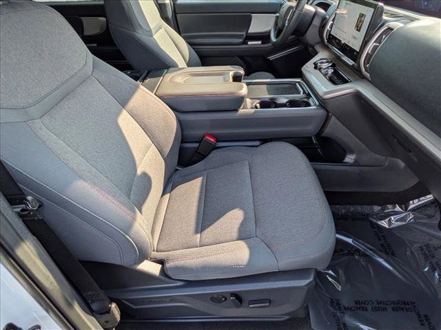Certified 2025 Ford Expedition Max Active RWD image 20