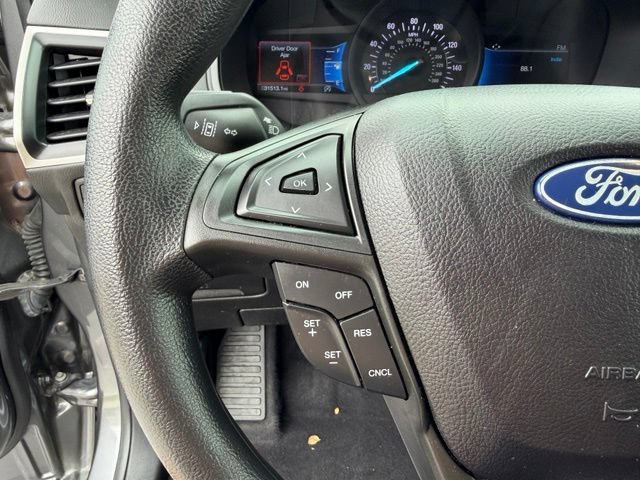 Certified 2024 Ford Edge SE w/ Black Appearance Package AWD/4WD image 14