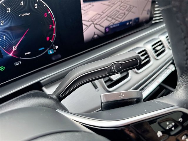 Used 2025 Mercedes-Benz GLS 450 4MATIC image 27