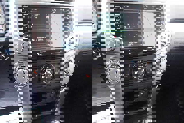 Used 2020 Toyota 4Runner SR5 Premium w/ Moonroof Package image 28