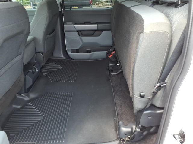 Certified 2023 Ford F150 XLT AWD/4WD image 14