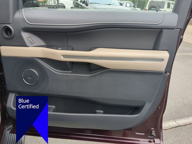 Certified 2024 Ford Expedition XLT RWD image 35