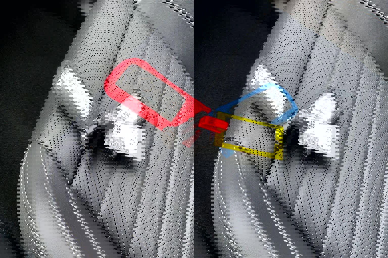 Certified 2023 Ford Mustang Mach 1 w/ Equipment Group 700A image 13