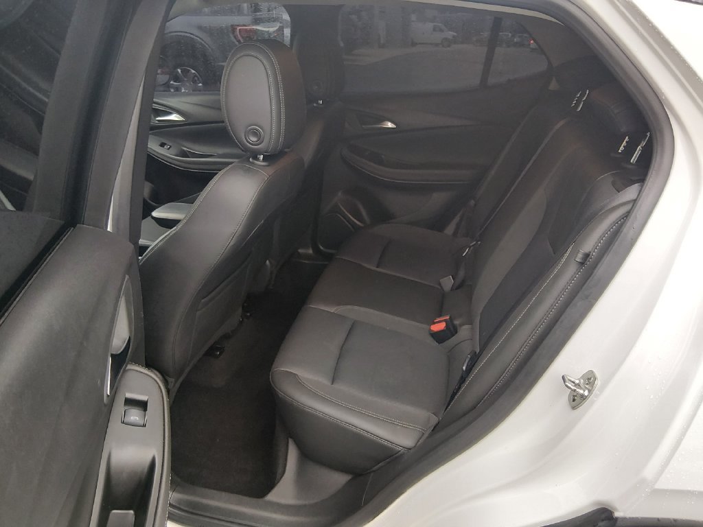 Used 2024 Buick Encore GX Preferred FWD image 13