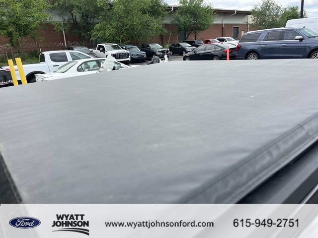 Certified 2024 Ford Ranger Lariat image 13