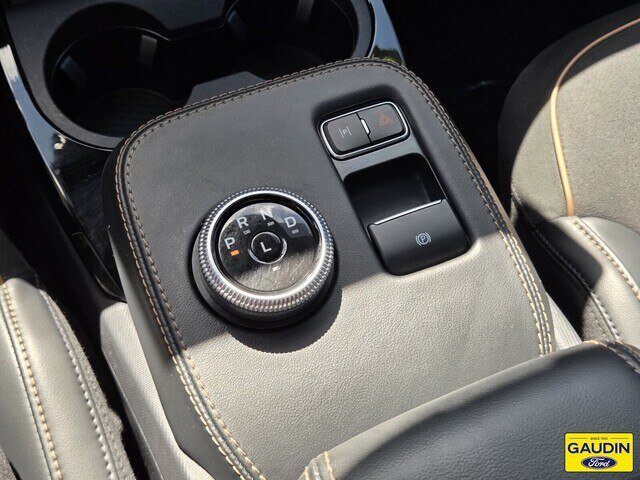 Certified 2023 Ford Mustang Mach-E GT AWD/4WD image 23