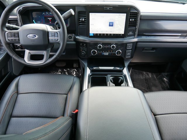 Certified 2025 Ford F250 Lariat AWD/4WD image 15