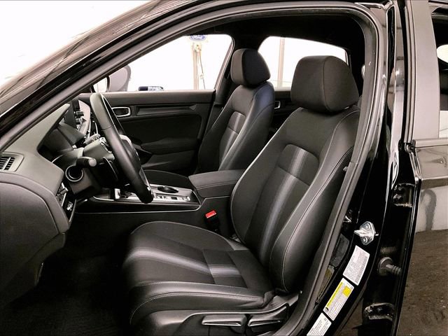 Used 2025 Honda Civic Sport image 24