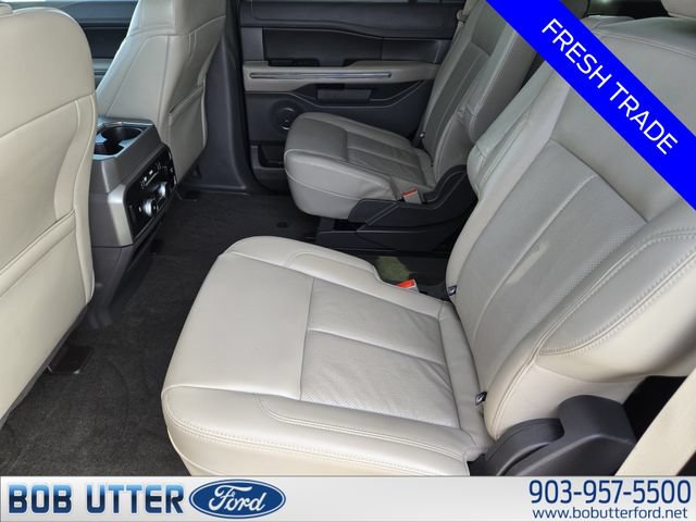 Certified 2020 Ford Expedition XLT w/ Equipment Group 202A RWD image 29