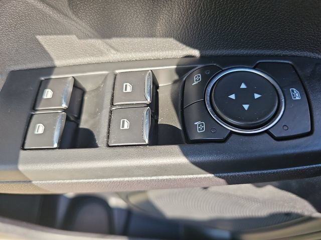 Certified 2022 Ford Escape SEL FWD image 28