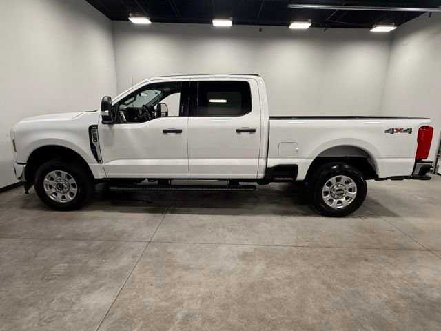 Certified 2024 Ford F250 XLT image 8