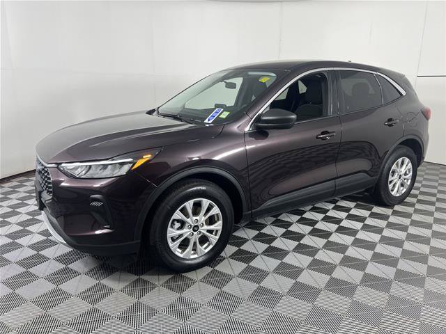 Certified 2023 Ford Escape Active AWD/4WD image 6