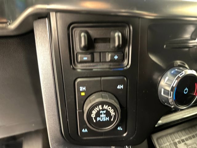 Certified 2022 Ford F150 Raptor w/ Equipment Group 801A High image 44