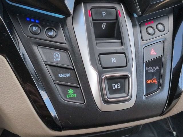 Used 2023 Honda Odyssey Elite image 23