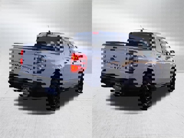 Certified 2022 Ford Maverick XL w/ Equipment Group 100A Standard image 6