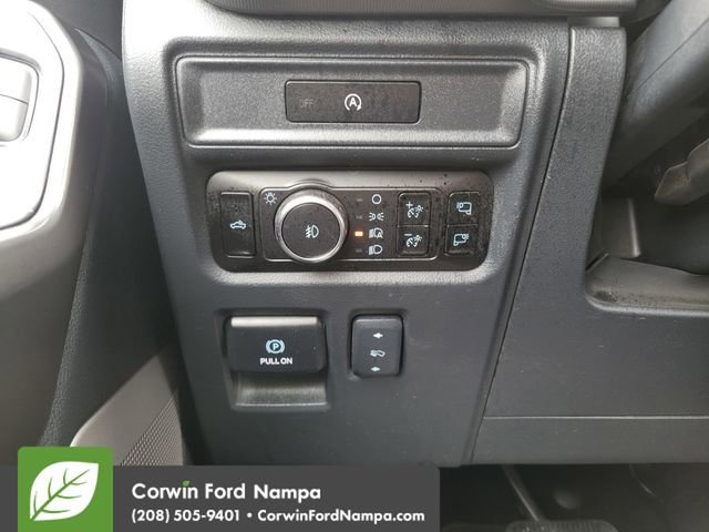 Certified 2025 Ford F150 Lariat AWD/4WD image 19