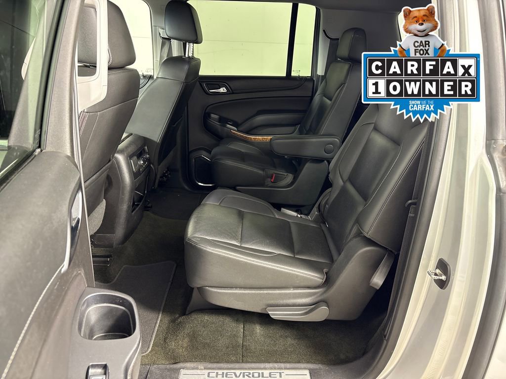 Used 2018 Chevrolet Suburban Premier image 33
