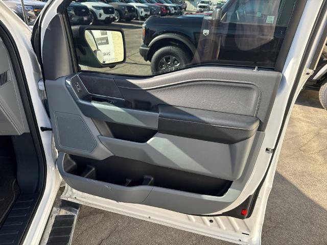 Certified 2024 Ford F150 XLT RWD image 22