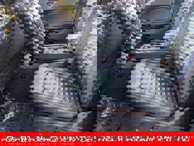 Certified 2022 Ford Edge SEL w/ Convenience Package image 11