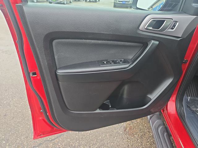 Certified 2021 Ford Ranger XLT w/ Equipment Group 301A Mid image 11